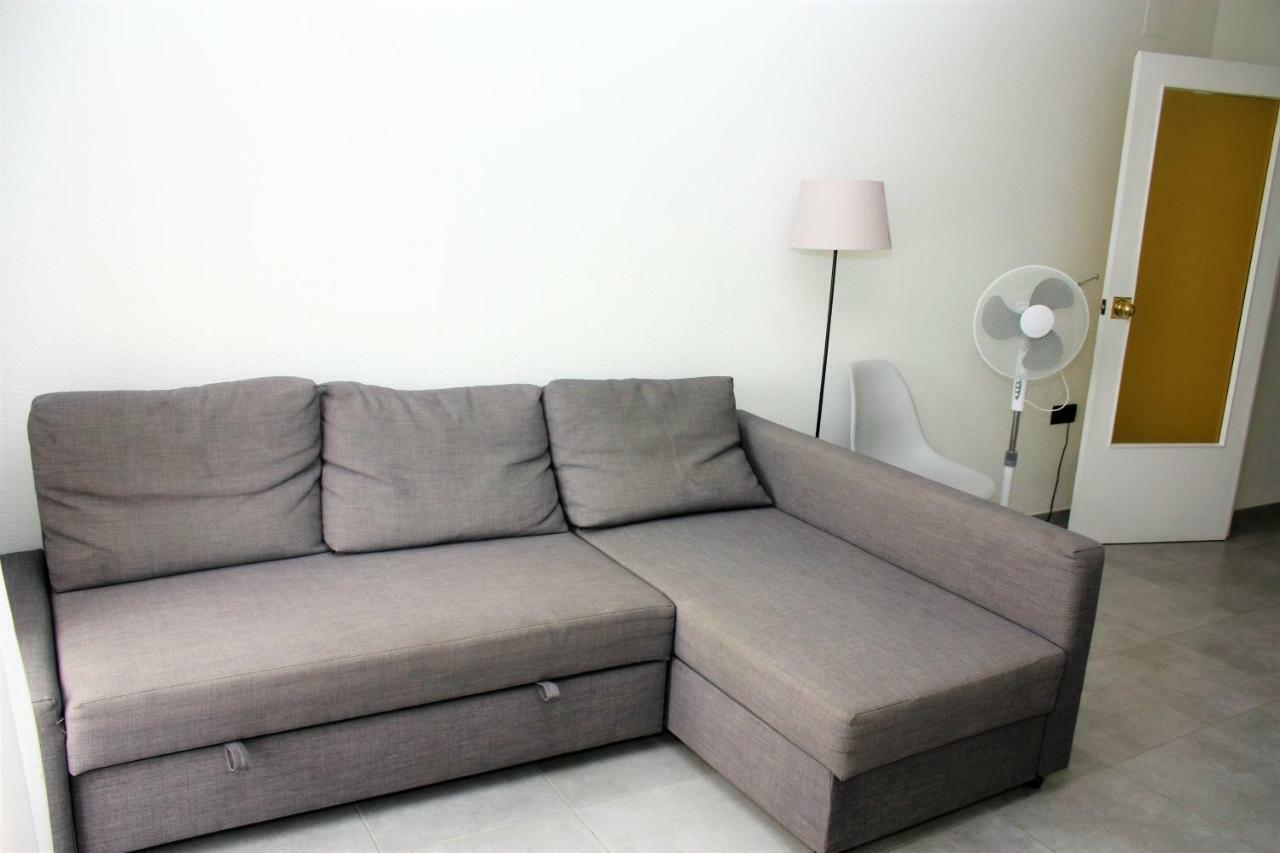 Apartamento Playa Dorada II Inmomart Peñíscola Exterior foto